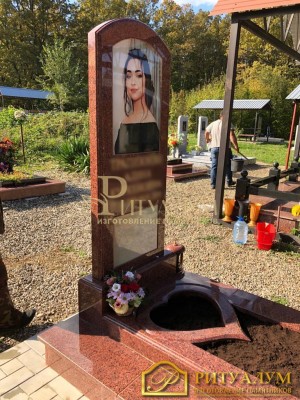 Элитный памятник №36 — ritualum.ru Элитный памятник №36 — ritualum.ru